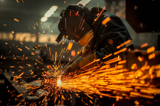 Best Artistic and Custom Metal Fabrication in Fernandina Beach, FL