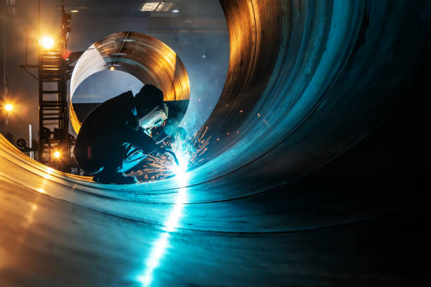 Best Pipe Welding in Fernandina Beach, FL