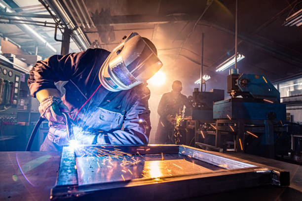 Best Maintenance and Repair Welding in Fernandina Beach, FL