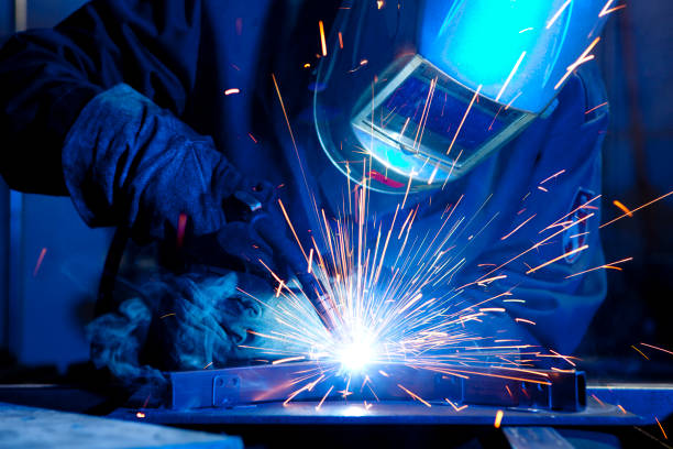 Affordable Welder Services in Fernandina Beach, FL