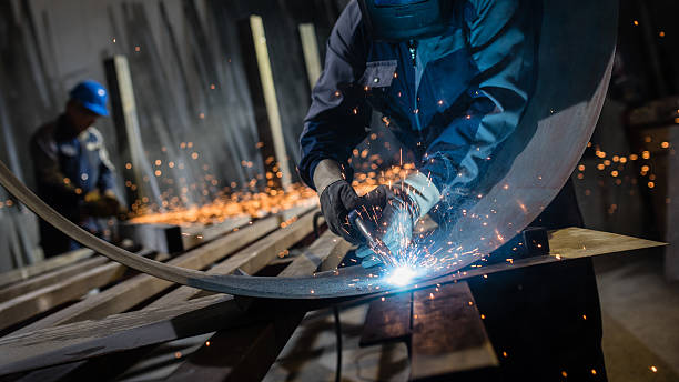 Best Marine and Shipbuilding Welding in Fernandina Beach, FL