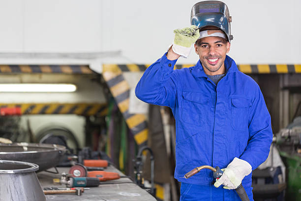 Best Automation and Robotic Welding in Fernandina Beach, FL