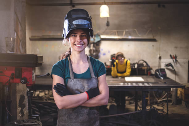 Reliable Fernandina Beach, FL Welder & Metal Fabrication Solutions